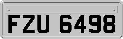 FZU6498