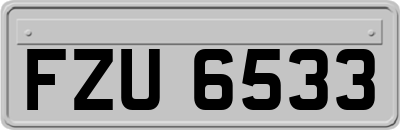FZU6533