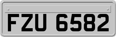 FZU6582