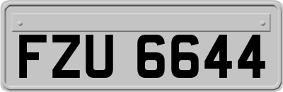 FZU6644