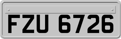 FZU6726