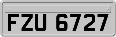 FZU6727