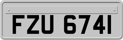 FZU6741