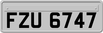 FZU6747