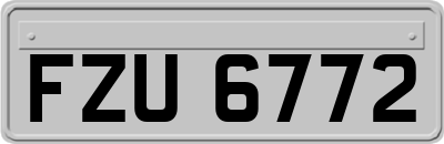 FZU6772