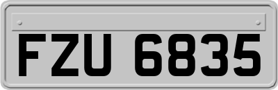 FZU6835