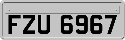 FZU6967