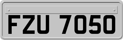 FZU7050