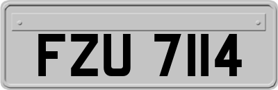 FZU7114