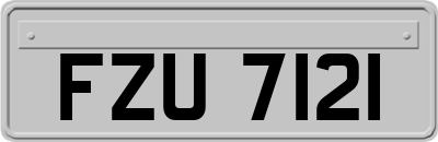 FZU7121