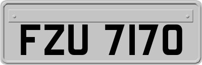 FZU7170
