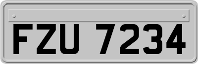 FZU7234