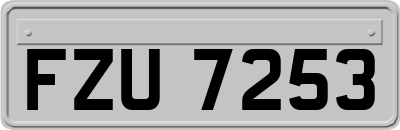 FZU7253