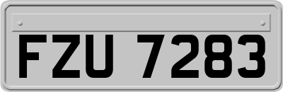 FZU7283