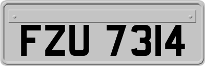 FZU7314