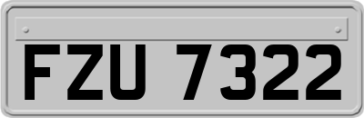 FZU7322