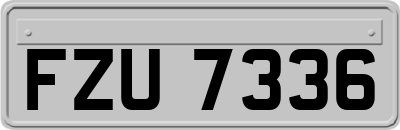 FZU7336