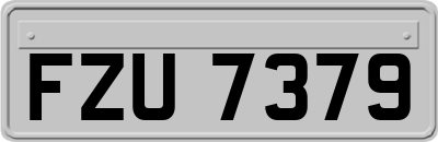 FZU7379