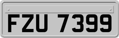 FZU7399