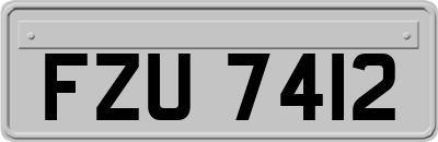 FZU7412