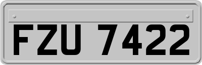FZU7422