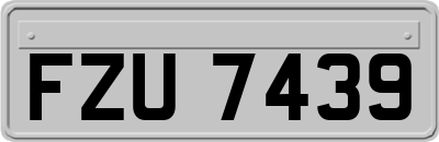 FZU7439