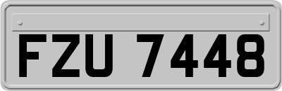 FZU7448