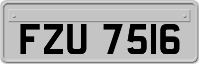 FZU7516
