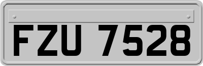 FZU7528