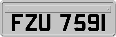FZU7591