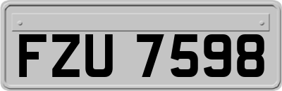 FZU7598