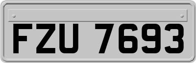 FZU7693