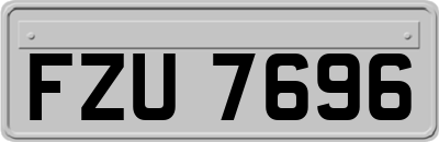 FZU7696
