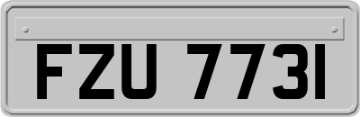 FZU7731