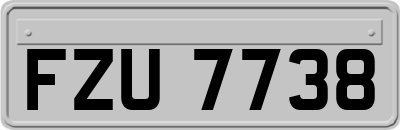 FZU7738