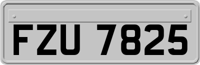 FZU7825