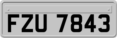 FZU7843