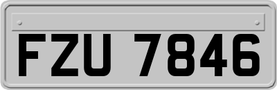 FZU7846