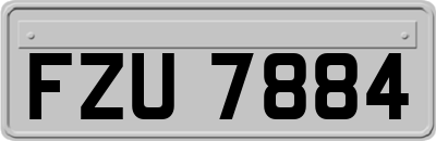 FZU7884