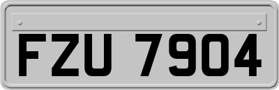 FZU7904