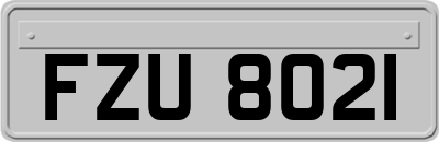 FZU8021