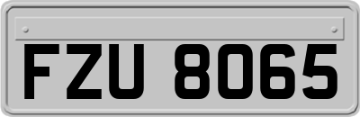 FZU8065