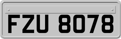 FZU8078