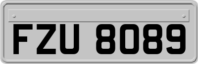 FZU8089