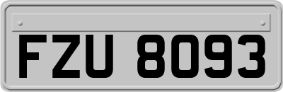 FZU8093