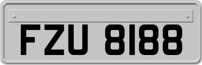 FZU8188