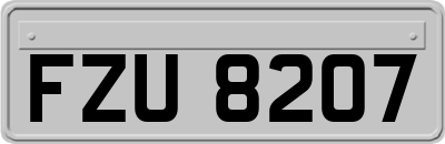 FZU8207
