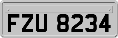 FZU8234