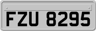 FZU8295