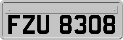 FZU8308